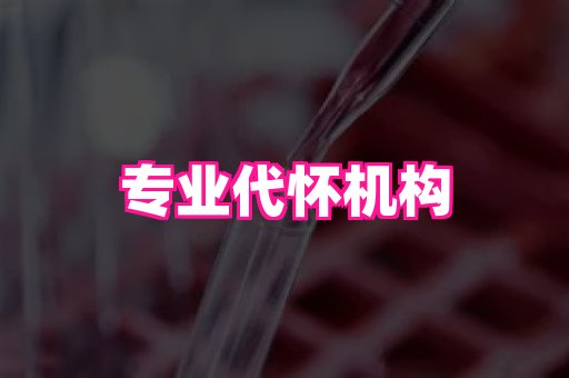 南京助孕网 3